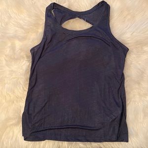 COPY - NWOT Tank top